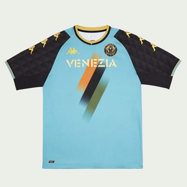 Authentic Camiseta Venezia 3rd 2021-2022